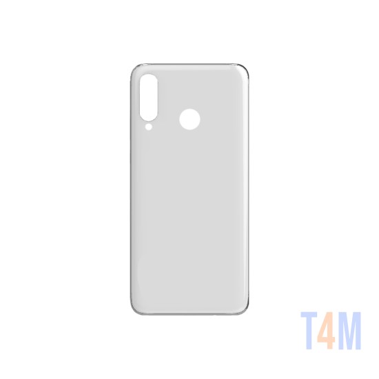 Back Cover Huawei P30 Lite 48MP White